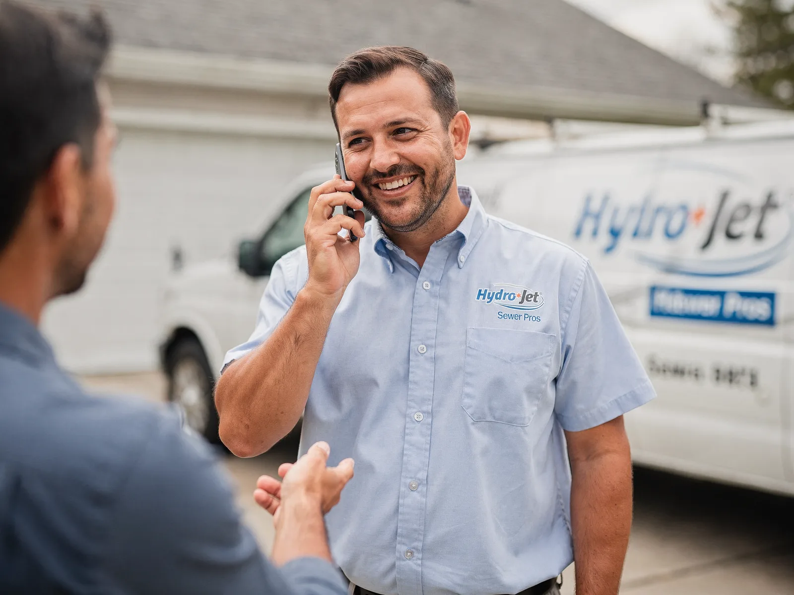 Hydro Jetting Chippewa Lake, OH FAQs